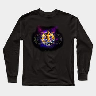 Ofiuco Long Sleeve T-Shirt